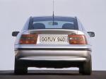 Opel Calibra 2.0i 16V 1990 года
